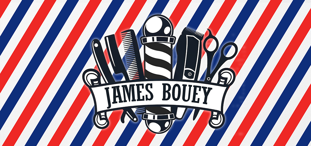 Barbershop (Bouey) PROOF